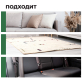 Шампунь Carpet DryClean Prosept 0,5 л