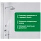 Спрей для чистки сантехники с антимикробным эффектом Prosept Bath Uni 0,5 л