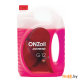 Антифриз Onzoil Optimal G12 Red красный 5 кг