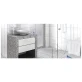 Плитка керамическая Belani ТЕРРАЦЦО G синий 300x300