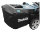 Газонокосилка Makita ELM3320