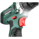Дрель-шуруповерт Hammer Flex ACD12/2CS