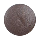 Заглушка для самореза PH2 декоративная коричневая (50 шт в зип-локе) STARFIX SMZ1-63013-50