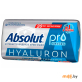Мыло туалетное Absolut Pro (серебро+гиалурон) 90 г