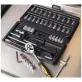 Набор инструментов WMC TOOLS 2462-5 (46 пр)