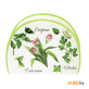 Салфетница Dolomite Herbal green (L2520943)