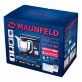 Миксер планетарный Maunfeld MF-431BK (черный)