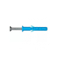 Дюбель-гвоздь нейлон D6х60мм потай 20шт Rawlplug R-S5-FXNB06L060/20