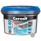 Фуга Ceresit CE 40 серая №07 2 кг водостойкая