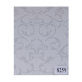 Штора рулонная мини 55*150 ШРМ 055-8259
