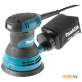 Эксцентриковая (орбитальная) шлифмашина Makita BO5030
