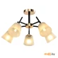 Люстра Power Light Bono 1-010200