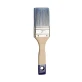 Кисть плоская голубая р3 PED 0204-417130