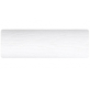 Жалюзи горизонтальные Эскар 6100160 100х160 см (белый)