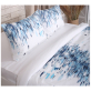 Комплект постельного белья евро Mona Liza Arctic (952111/005) н(2)50x70 см