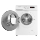 Стиральная машина MAUNFELD MFWM106WH05