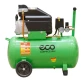 Компрессор поршневой Eco AE-501-4