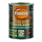 Пропитка для дерева Pinotex Focus Aqua 0,75 л (красное дерево)