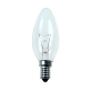 Лампа накаливания BELLIGHT ДС 230-40-1 40 Вт clear