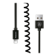 Кабель для зарядки телефона SL-002 Lightning