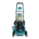 Газонокосилка бензиновая cамоходная GPT GLM-K5145SR-L