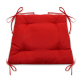 Подушка для сидения Nadzejka Анита-10 (Ps.An) 42x42 см