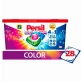 Капсулы для стирки Persil Power Caps Color (28 шт.)
