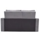 Диван-кровать Делком40 Тунне (Tunne) SB2 Ripple 995