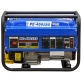 Электростанция (генератор бензиновый) Eco PE-4001RS