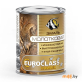 Эмаль с молотковым эффектом Euroclass золотистая (53-299) 0,4 кг