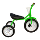 Велосипед трехколесный Зубрёнок 526-611GW