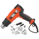 Строительный фен Black & Decker KX2200K