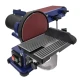 Станок шлифовальный Watt WUS-375 (21.500.150.00)