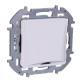 Вывод кабеля Legrand Inspiria 673890 (белый)