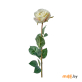 Искусственное растение Роза одинарная Скарлетт 45 см (MY65)