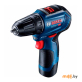 Дрель-шуруповерт Bosch GSR 12V-30 Professional (0.601.9G9.000)