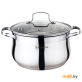 Кастрюля Rainstahl 2114-26 RS/CS (7,7 л)