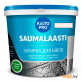 Фуга Kiilto Saumalaasti 11 1 кг (природно-белый)