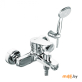 Смеситель для ванны Lemark Point LM0314C