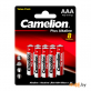 Батарейка Camelion Plus Alkaline BL8 LR03 (LR03-BP8) 14134