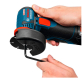 Угловая шлифмашина Bosch GWS 12V-76 Professional (0.615.990.M3E)