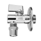 Кран Invena ZW-41-015-N