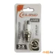 Свеча для бензотриммера и бензопилы Eland L7JTC (3 Electrodes)