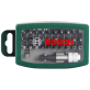 Набор бит Bosch COLORED (2.607.017.063)