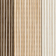Рулонная штора Delfa СРШ-01МП-322504 81x170 см (темно-бежевый)
