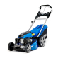 Газонокосилка бензиновая Hyundai L5154S