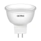Лампа светодиодная LED MR16 7W 4000K