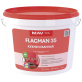 Краска Flagman 35 кухня и ванная (ВД-АК-2035) белая матовая 11 л