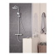 Душевая система Grohe Tempesta Cosmopolitan System 200 (26305001)