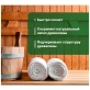 Лак для бани и сауны Prosept 2 л